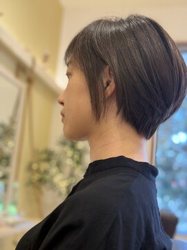 リトルクラン(little clan) 暑いのでこうなった