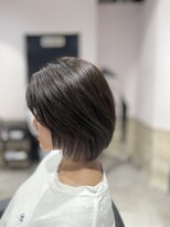 リーオオサカ(Lee Osaka)&nbsp;【Lee大阪店】暗髪or黒髪×レイヤー新出