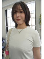 グリーン 高田馬場(green)&nbsp;[TAKUYA]ボブレイヤー