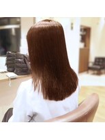 オプティマ ライフ リンク(optima life link)&nbsp;ツヤ髪ストレート