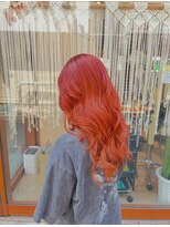 モップス 金沢文庫店(MOPS)&nbsp;オレンジカラー