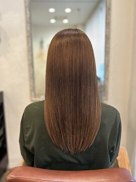 サプリ 国分寺店(Sapuri) さらさらロング