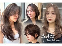 アスター 天神大名店(Aster)