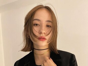 髪質改善＆ヘッドスパ＆韓国風float　東大阪小阪店