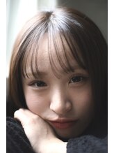 ザ デイ フォーヘアー(The day 4 HAIR) Deep silver