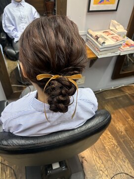 イロ(iro) リボンセット