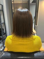 レム 泉中央店(L.E.M)&nbsp;外ハネボブ