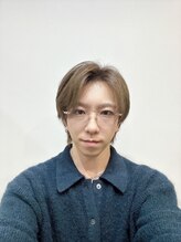 ウェンザヘアー(wen. THE HAIR) 冨岡 凌