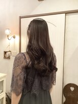 セレンディピティ 流山おおたかの森(Serendipity)&nbsp;お呼ばれパーティースタイル