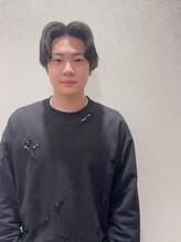 ルシードスタイルレシス(LUCIDO STYLE Les CYS)&nbsp;石原 颯騎