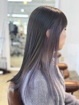 リリ(LILI)&nbsp;インナーカラー