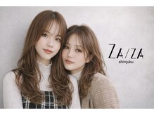 ザザ シンジュク(ZA/ZA shinjuku)