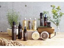 【oggi otto】オーダーメイド　トリートメントシステム