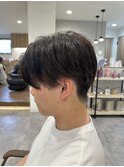 メンズスタイル