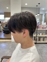 キノ(kino) メンズスタイル