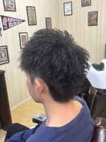 ハングアウト(Hangout)&nbsp;ツイスト