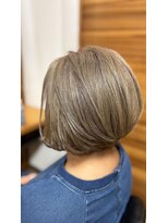 インプレッション 倶知安店(impression)&nbsp;ショート