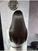 美髪矯正