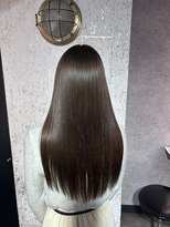 ロンド ルージュ 銀座店(Lond rouge) 美髪矯正