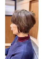 バル(Baru)&nbsp;～Baru style～【balloon short】