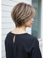 ネックス 表参道本店(nex)&nbsp;【nex表参道】8/24カーリーパーマ