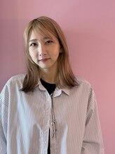 スイ(.SUI)&nbsp;竹本 文乃