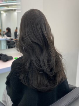 ロア(ROA) 本気で変わる。ROAの髪質改善