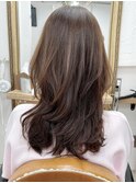 40代50代60代に3D設計でヘア革命☆3DCurve技術