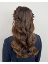 スタスタ 岩本町 秋葉原 ねじりハーフツイン