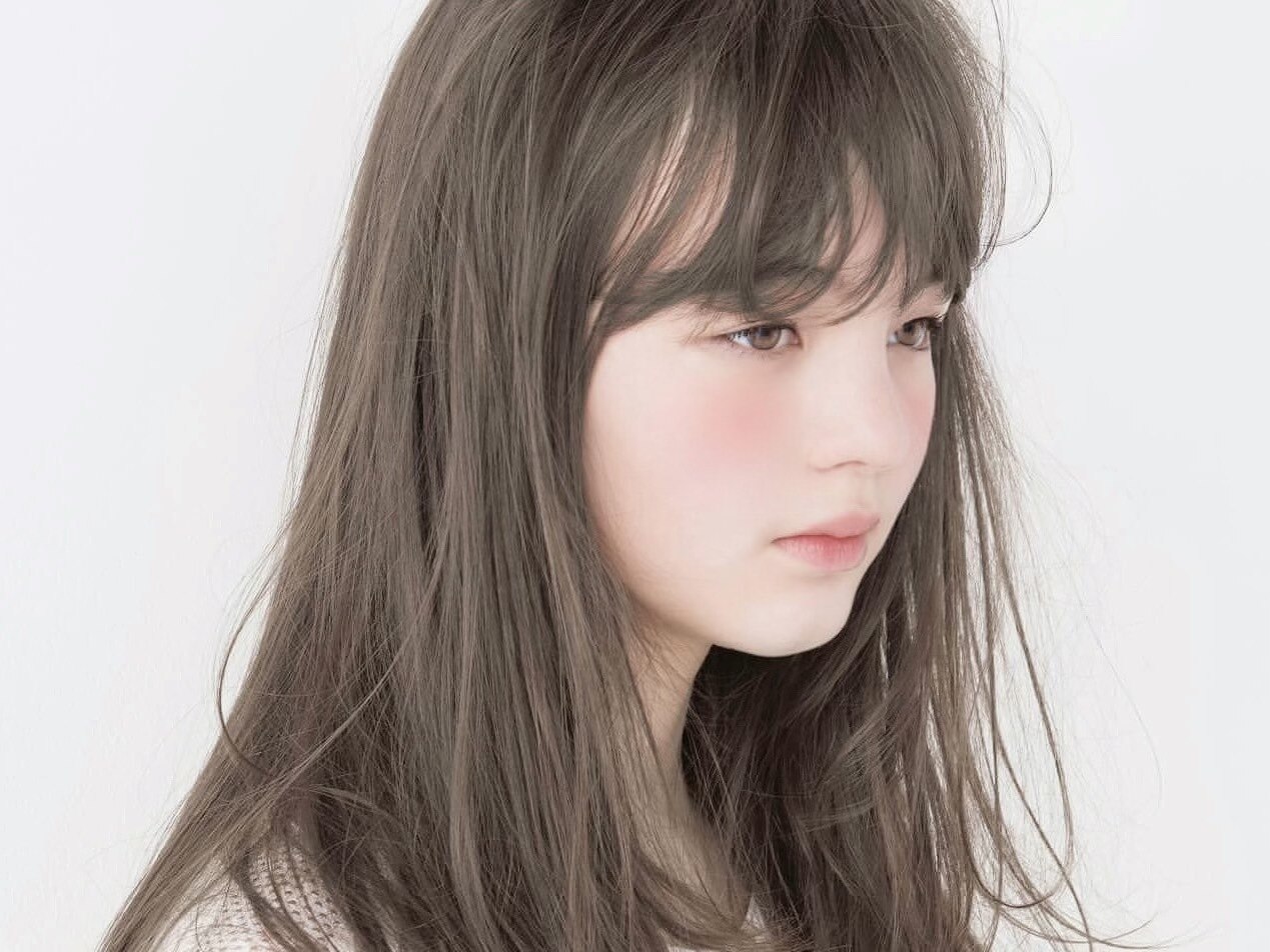 【初回限定☆ツヤ髪】カット+アディクシーカラー+ケラチンケア
