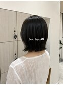 レイヤーボブ