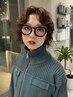 【平日/ご新規様限定】カット＋ケアパーマ
