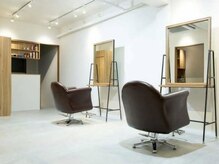 ヘア サロン レリュー(Hair salon LeRyu)