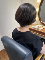 エルサフィロ ヒゴバシ(el zafiro)&nbsp;【エルサフィロ　肥後橋】お客様スタイル
