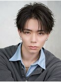 【エアリーフェザーショート】