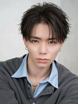 ゼロ 渋谷(XeRo) 【エアリーフェザーショート】