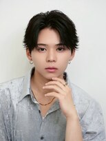 シャインセカンド 大宮(SHINE Second)&nbsp;リバースセンターパート/ニュアンスパーマ/ダウンバング/大宮
