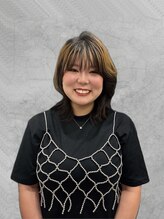 コードライン 宮崎店(CODE.LINE)&nbsp;杉田 叶未