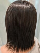 アルヴェラヘアエッセンス(ARVELA hair essence)&nbsp;透け感シャギーレイヤー