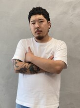 ドッグス 柏(Dawgs) 石原 克也
