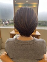 クレスト 清瀬店(CREST)&nbsp;カラーカット