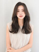 ヘアーズルーム 近鉄八尾(hair's RooM)&nbsp;【近鉄八尾】 フェミニンロング
