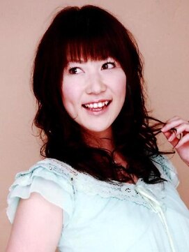 ヘアメイクサロン アース(hair make salon EARTH) ふわモテウェーブ★