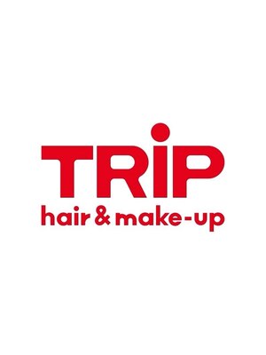 トリップ ヘアーアンドメイクアップ(TRiP hair&make up)