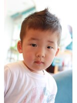 フェティッシュ(fetish)&nbsp;今のボクちゃん絶対イケてる！！絶対！！