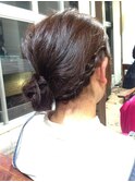 ☆お客様アレンジ☆説明付き  坂田担当