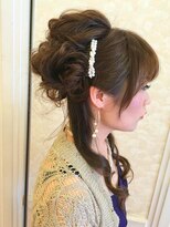 エルパティオ(EL PATIO)&nbsp;エレガント　カールアップ[EL PATIO/鈴木]