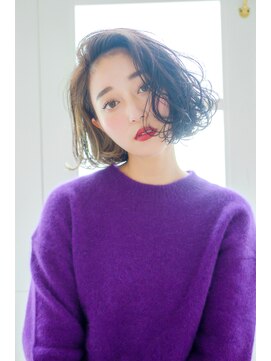 アイニティ(Inity) ☆Inity☆ゆるボブ