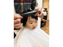 ヘアーハウス オハナ(Hair house Ohana)
