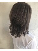ハイライトレイヤースタイル